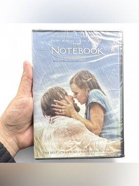 The Notebook DVD #romance #movie